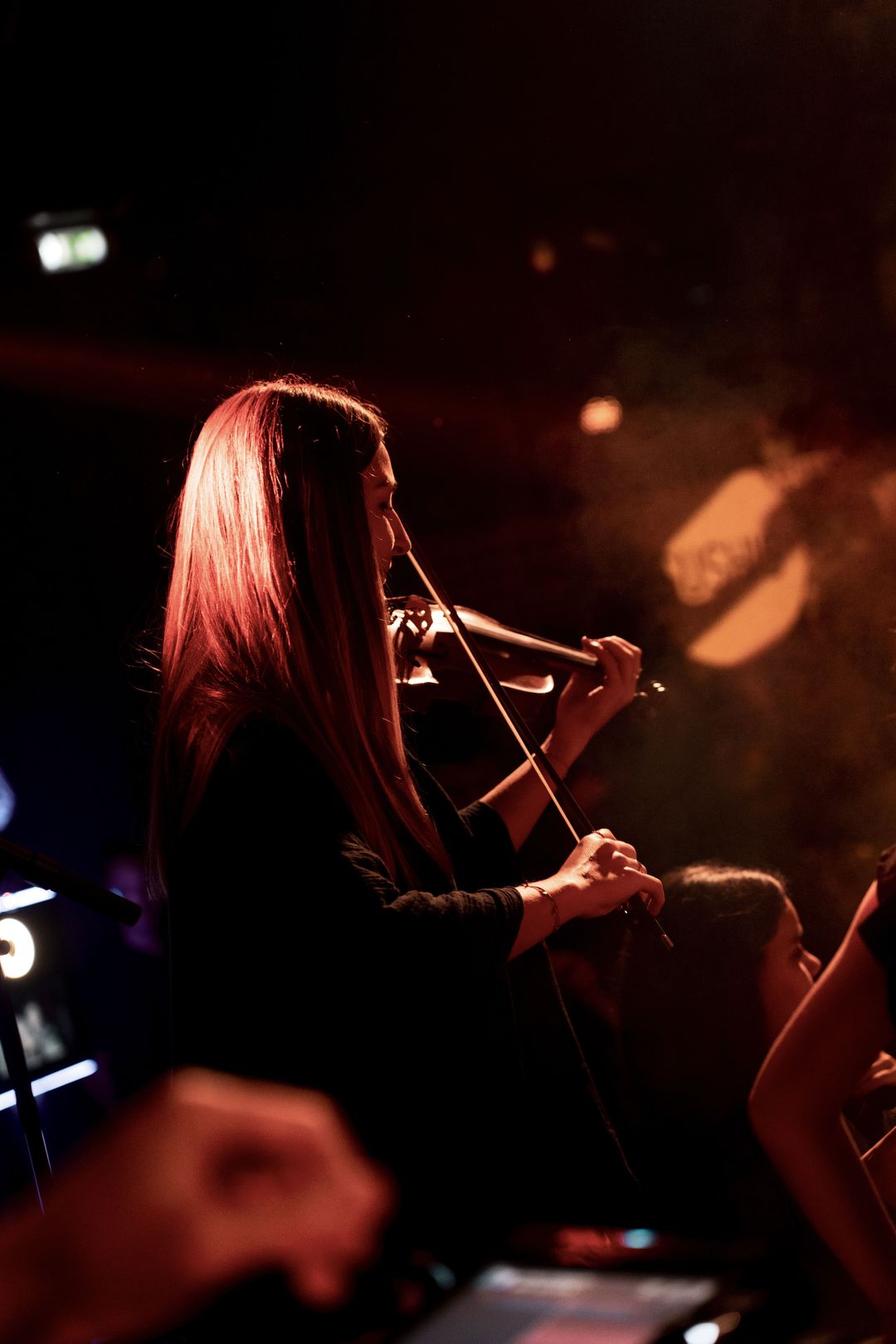 ÚMANA live event