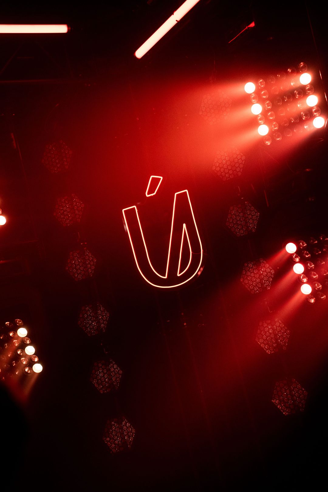 ÚMANA live event
